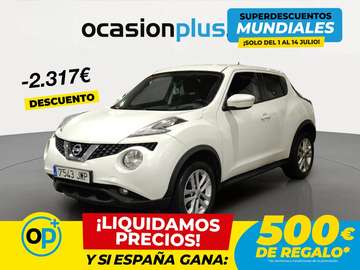 1.5dCi Acenta 4x2