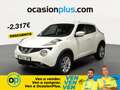 Nissan Juke 1.5dCi Acenta 4x2 Blanco - thumbnail 1