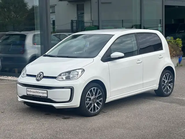Volkswagen up! Edition Kamera PDC Frontscheibebeheizt CCS