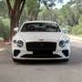 Bentley Continental V8 GT White - thumbnail 1