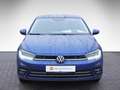 Volkswagen Polo Style 1,0 l TSI OPF 70 kW (95 PS) 5-Gang Na Blau - thumbnail 4