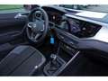 Volkswagen Polo Style 1,0 l TSI OPF 70 kW (95 PS) 5-Gang Na Blau - thumbnail 10