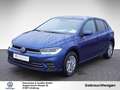 Volkswagen Polo Style 1,0 l TSI OPF 70 kW (95 PS) 5-Gang Na Blau - thumbnail 2