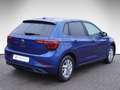 Volkswagen Polo Style 1,0 l TSI OPF 70 kW (95 PS) 5-Gang Na Blau - thumbnail 5