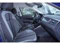 Volkswagen Polo Style 1,0 l TSI OPF 70 kW (95 PS) 5-Gang Na Blau - thumbnail 8