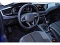 Volkswagen Polo Style 1,0 l TSI OPF 70 kW (95 PS) 5-Gang Na Blau - thumbnail 12
