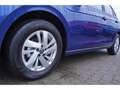 Volkswagen Polo Style 1,0 l TSI OPF 70 kW (95 PS) 5-Gang Na Blau - thumbnail 6