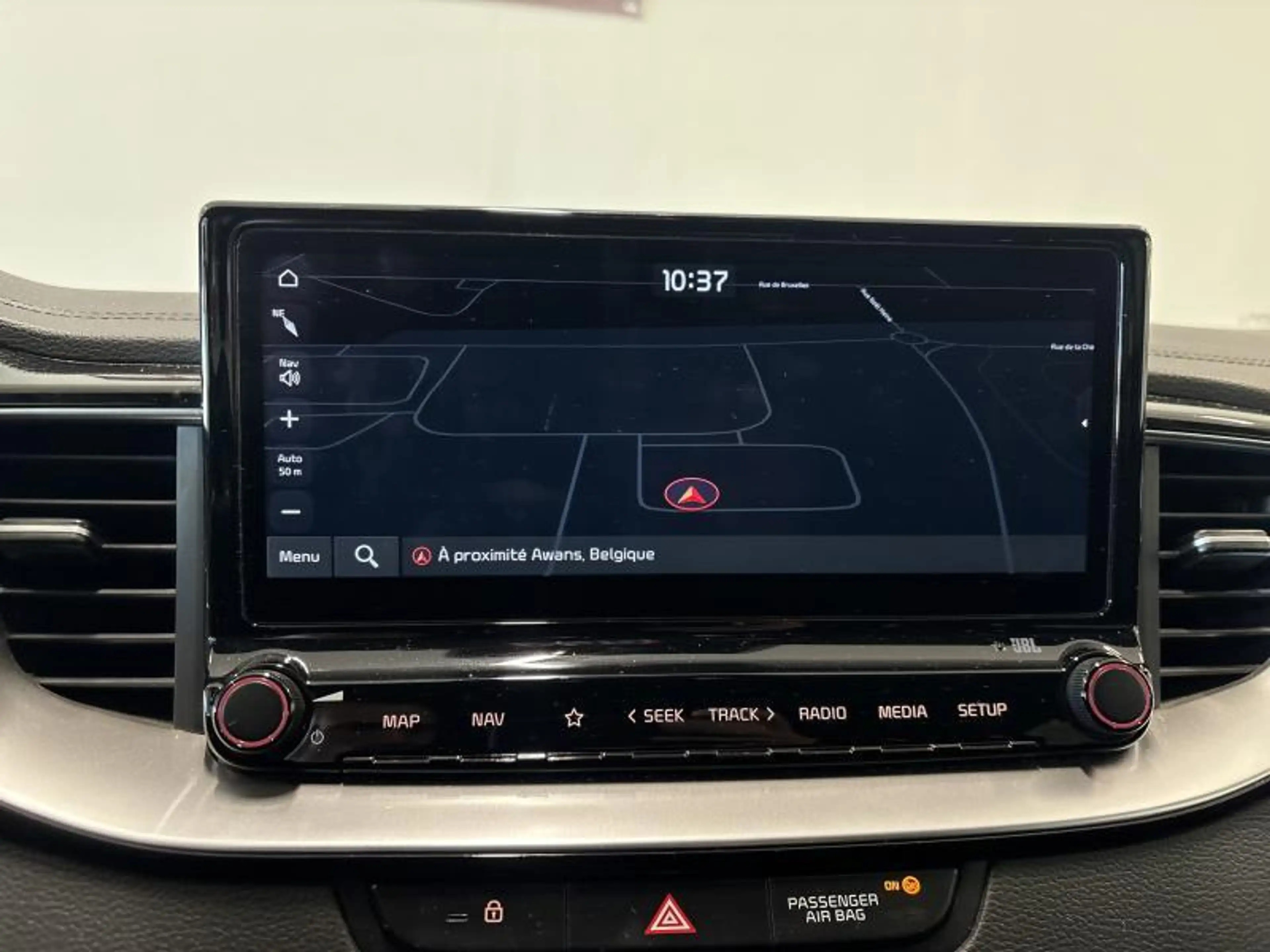 Kia Ceed / cee'd & Pro GT — photo 15