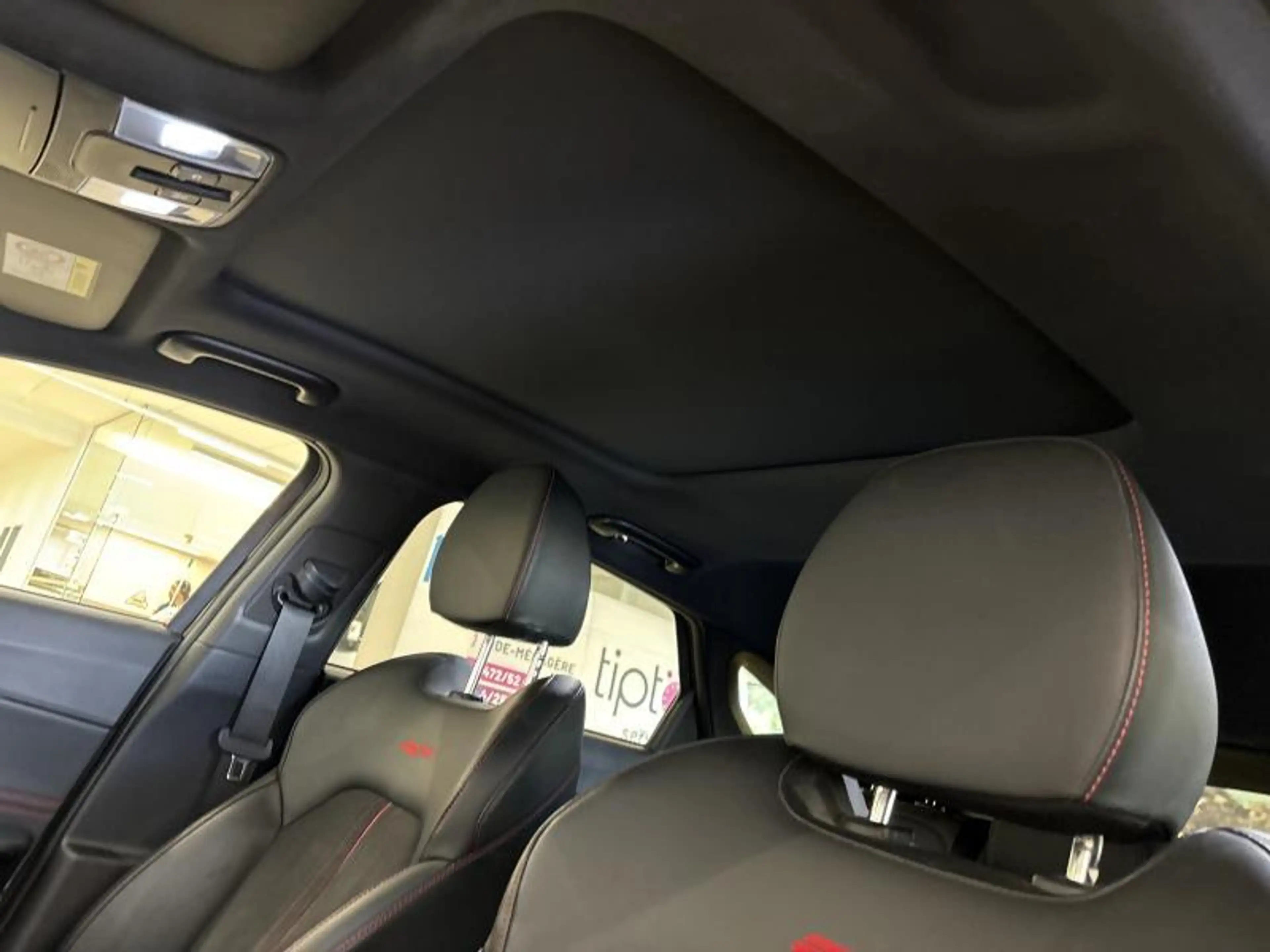 Kia Ceed / cee'd & Pro GT — photo 12
