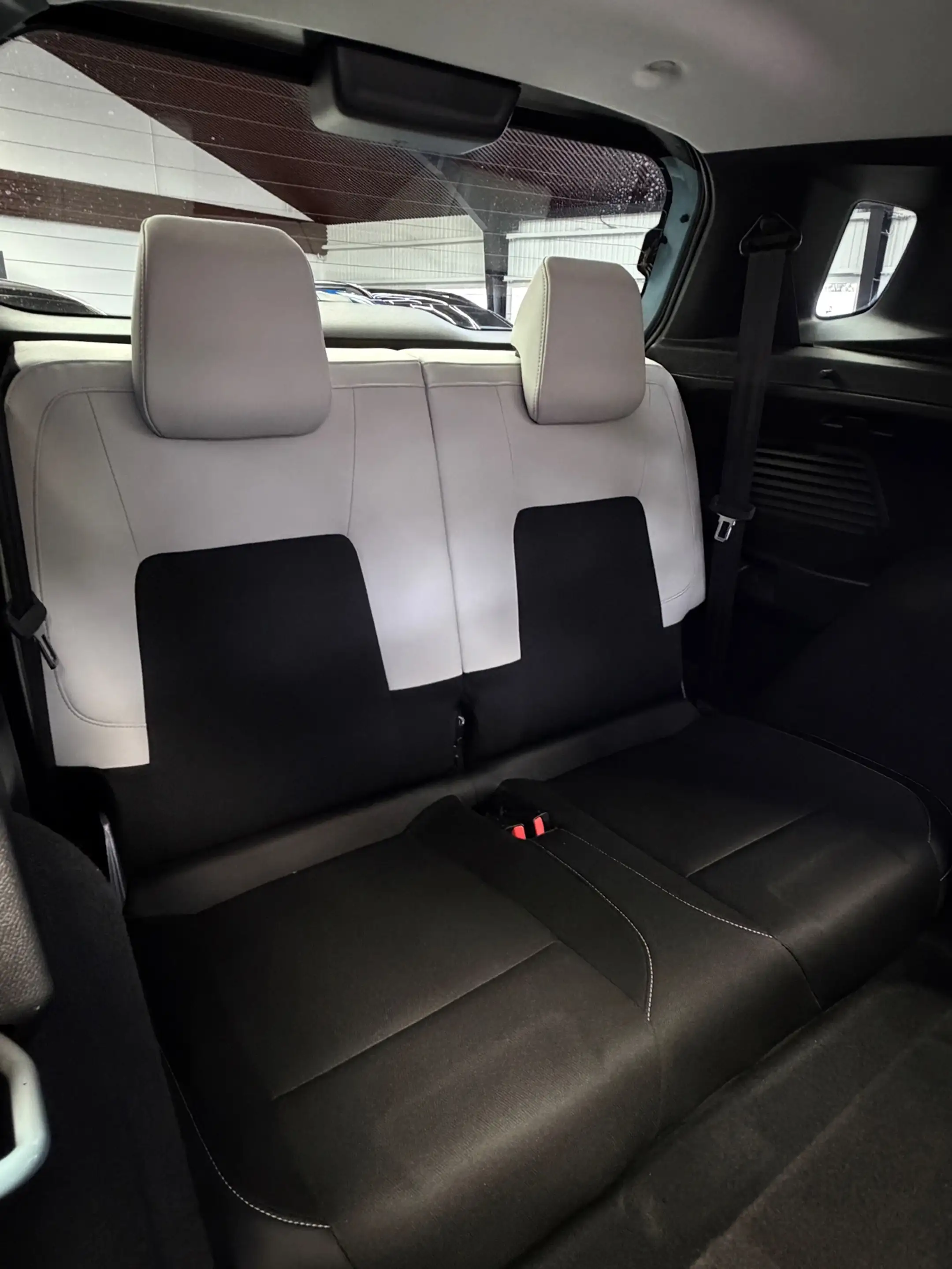 Citroen C3 Aircross 1.2 Hybrid 145pk Max 7p. CarPlay — photo 6
