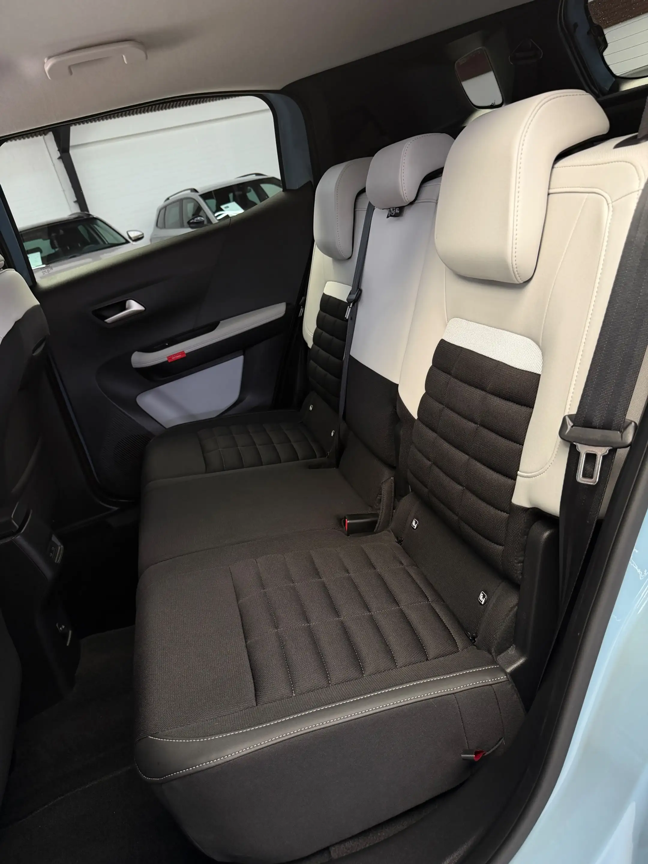 Citroen C3 Aircross 1.2 Hybrid 145pk Max 7p. CarPlay — photo 5