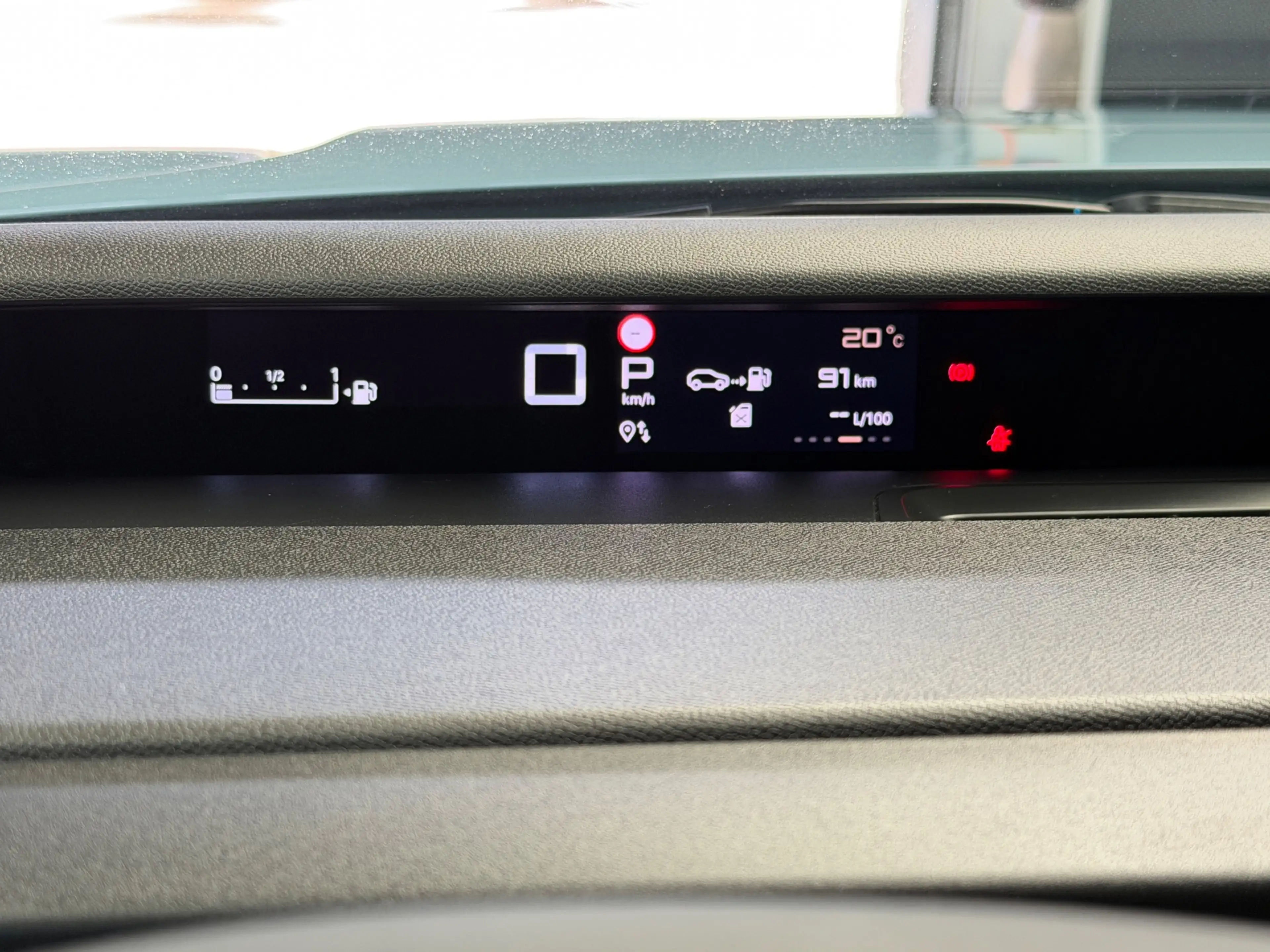 Citroen C3 Aircross 1.2 Hybrid 145pk Max 7p. CarPlay — photo 36