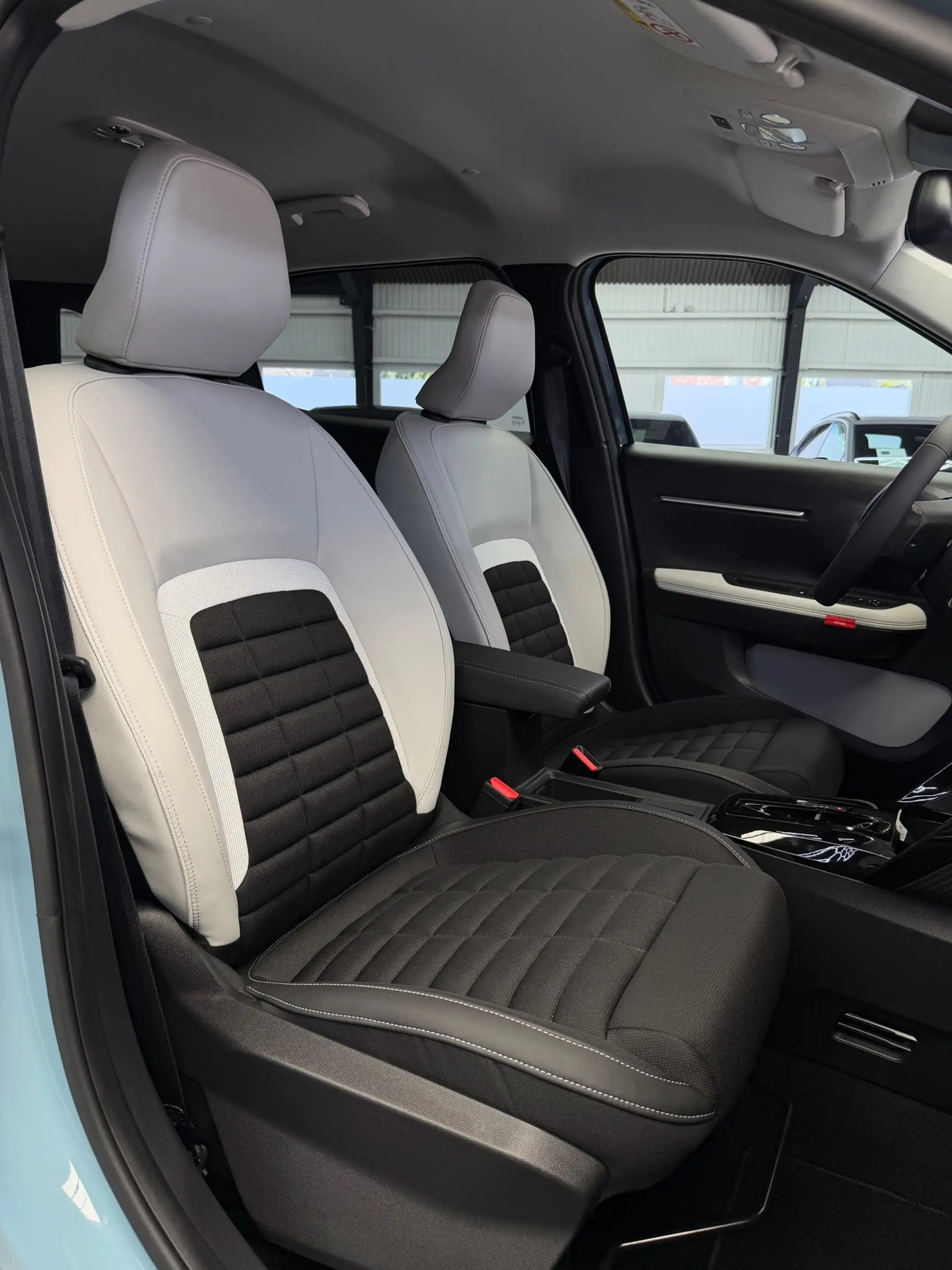 Citroen C3 Aircross 1.2 Hybrid 145pk Max 7p. CarPlay — photo 26
