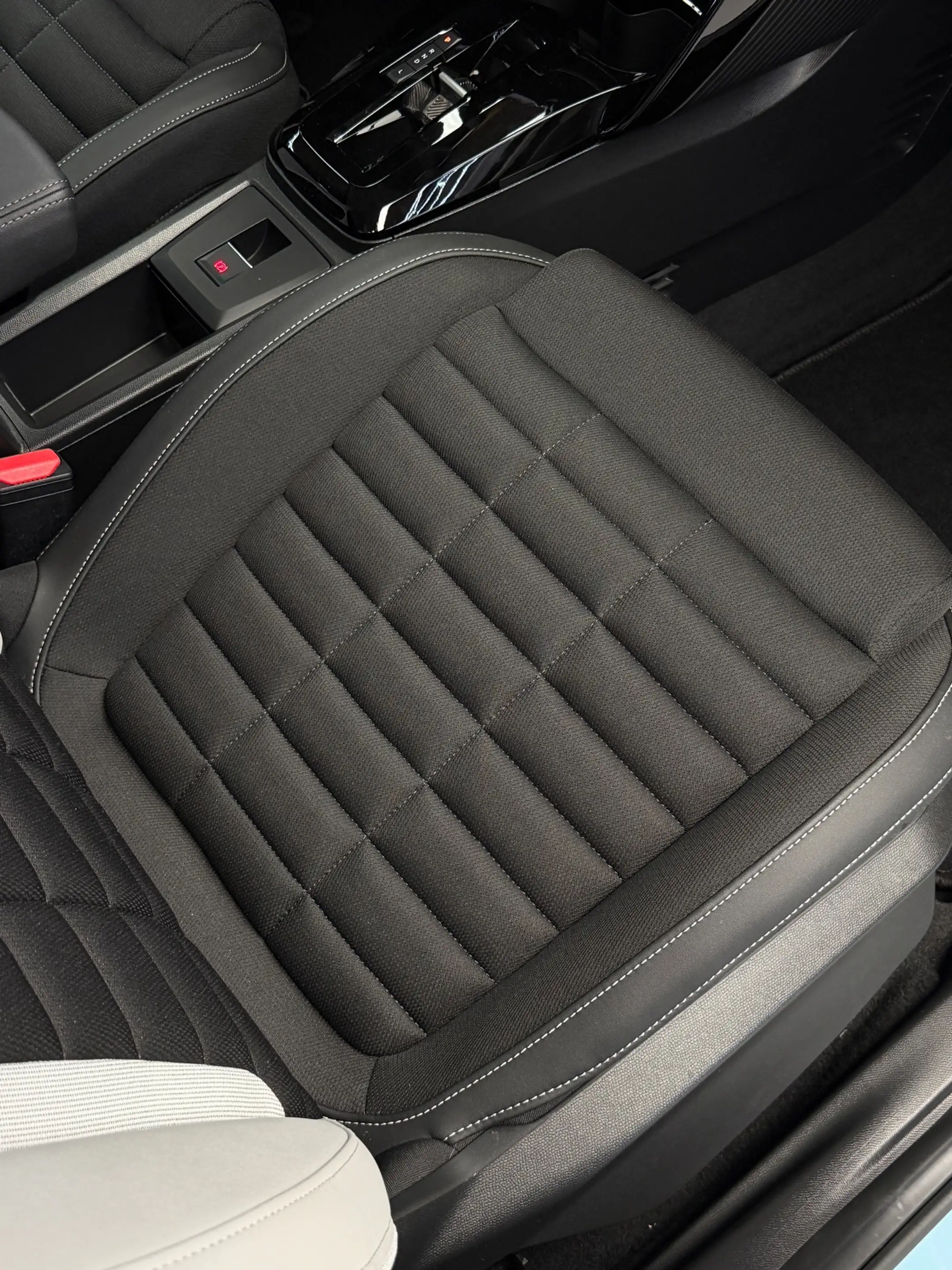 Citroen C3 Aircross 1.2 Hybrid 145pk Max 7p. CarPlay — photo 32