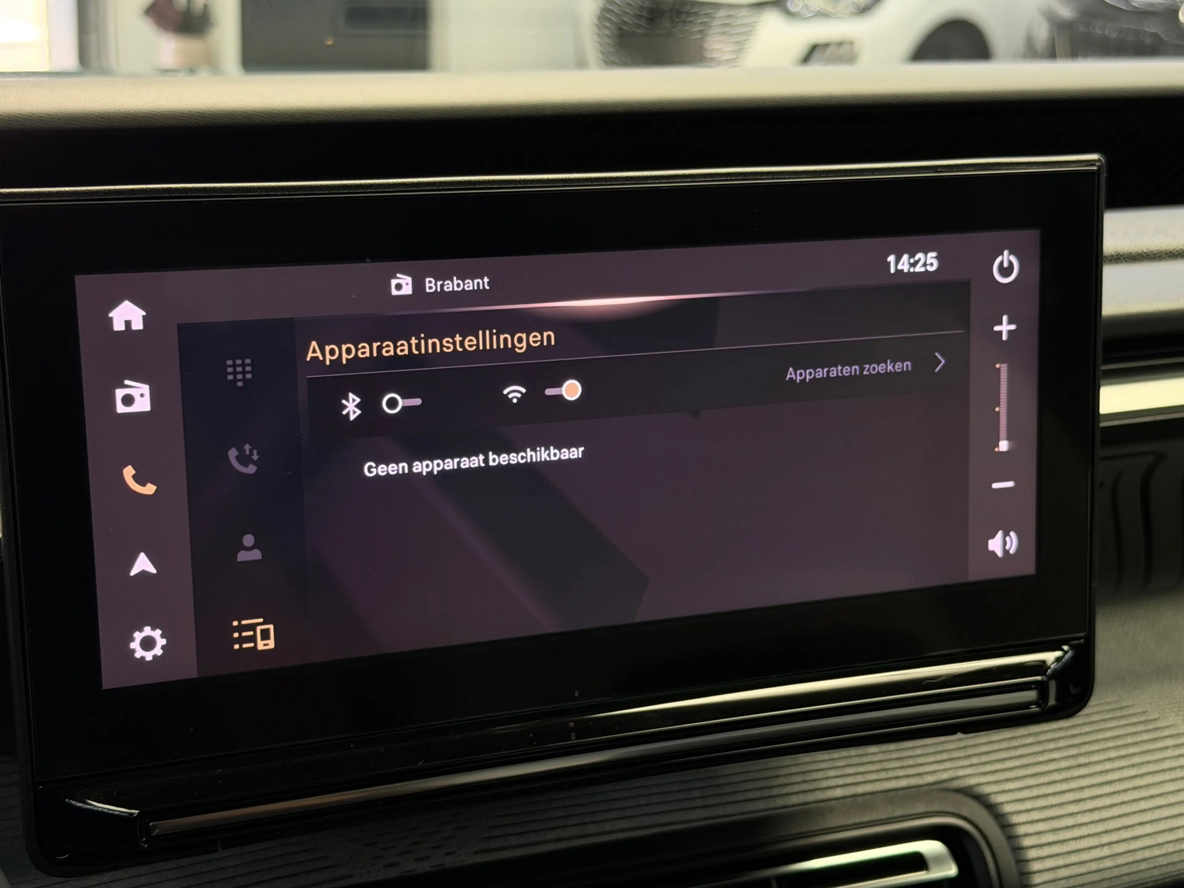 Citroen C3 Aircross 1.2 Hybrid 145pk Max 7p. CarPlay — photo 15