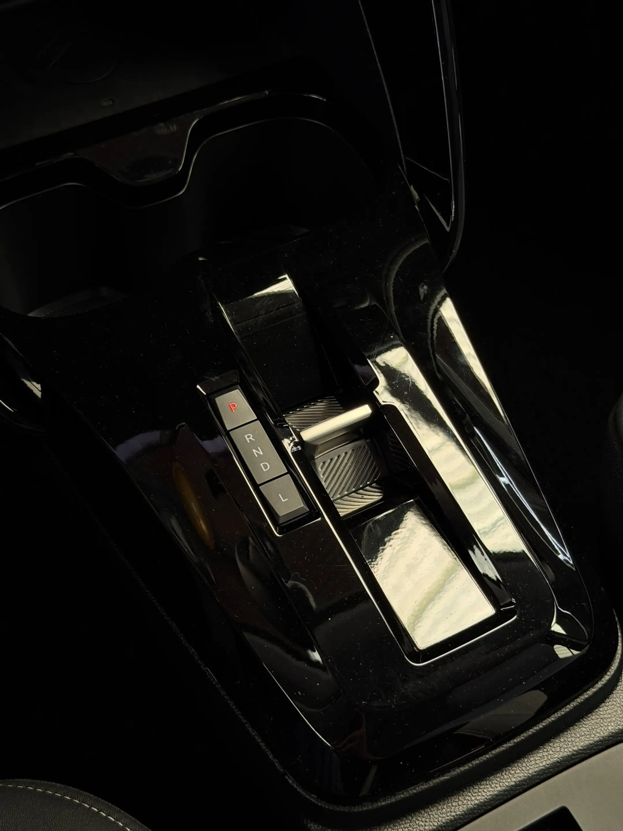 Citroen C3 Aircross 1.2 Hybrid 145pk Max 7p. CarPlay — photo 20
