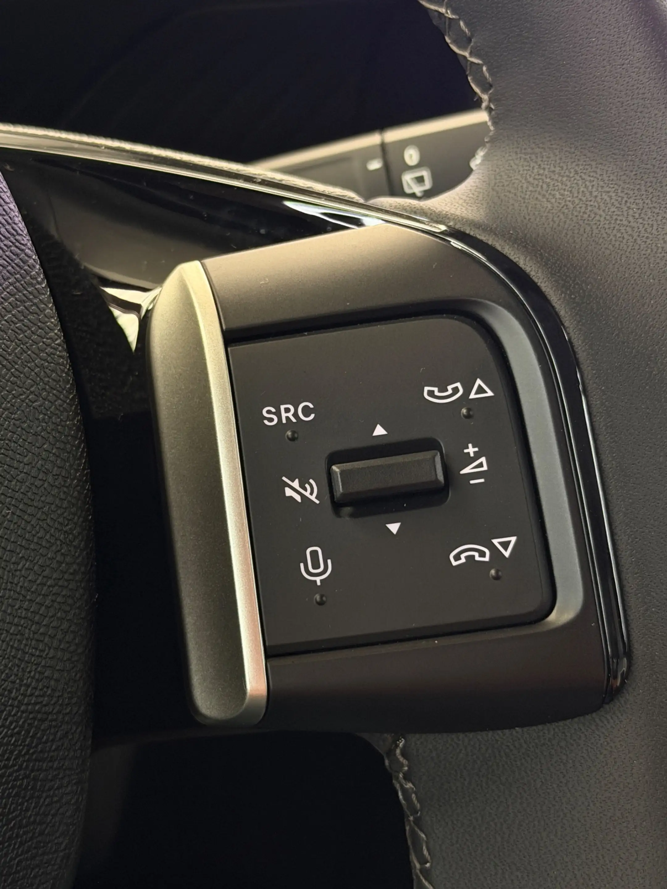Citroen C3 Aircross 1.2 Hybrid 145pk Max 7p. CarPlay — photo 22