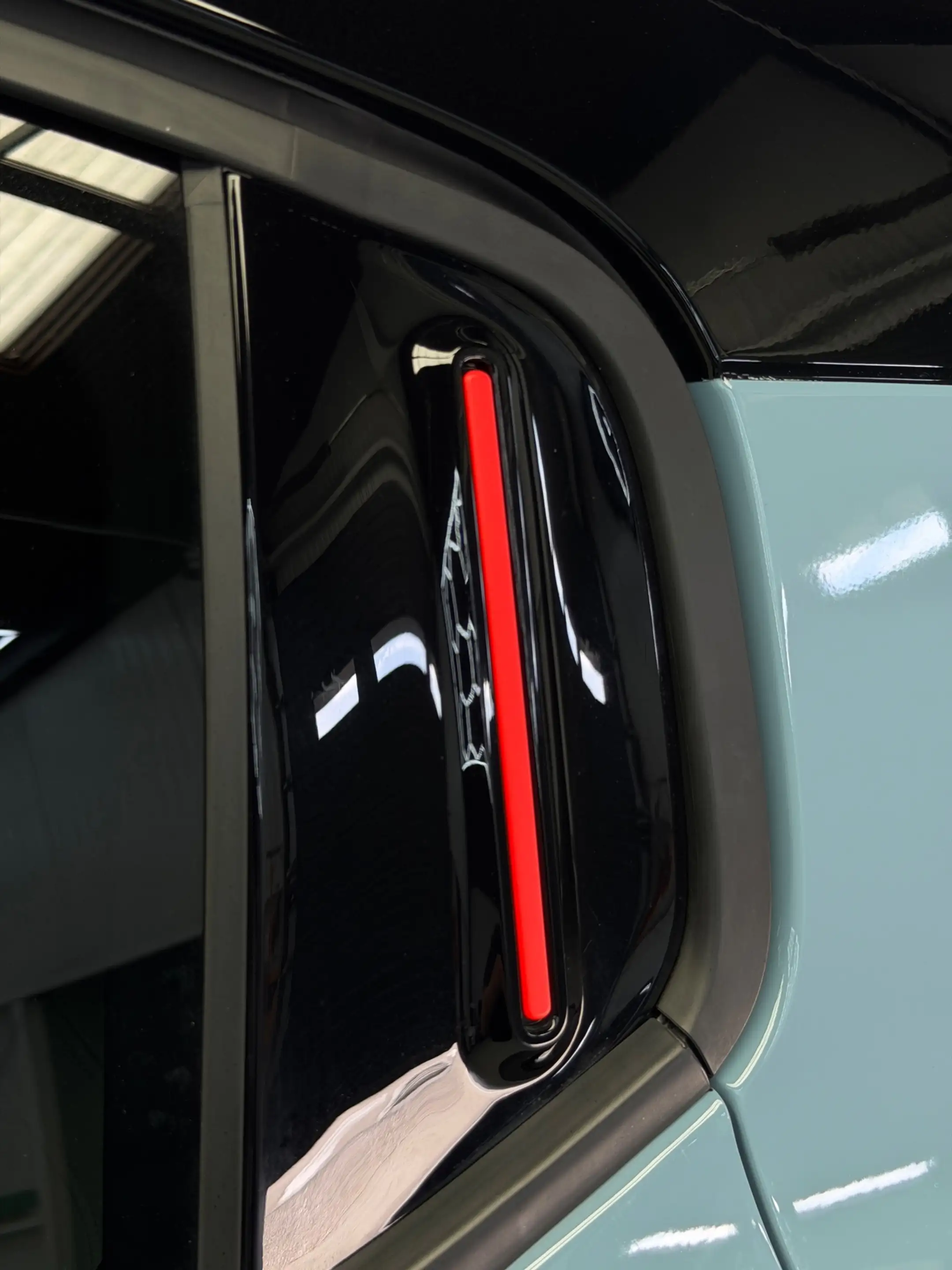 Citroen C3 Aircross 1.2 Hybrid 145pk Max 7p. CarPlay — photo 39