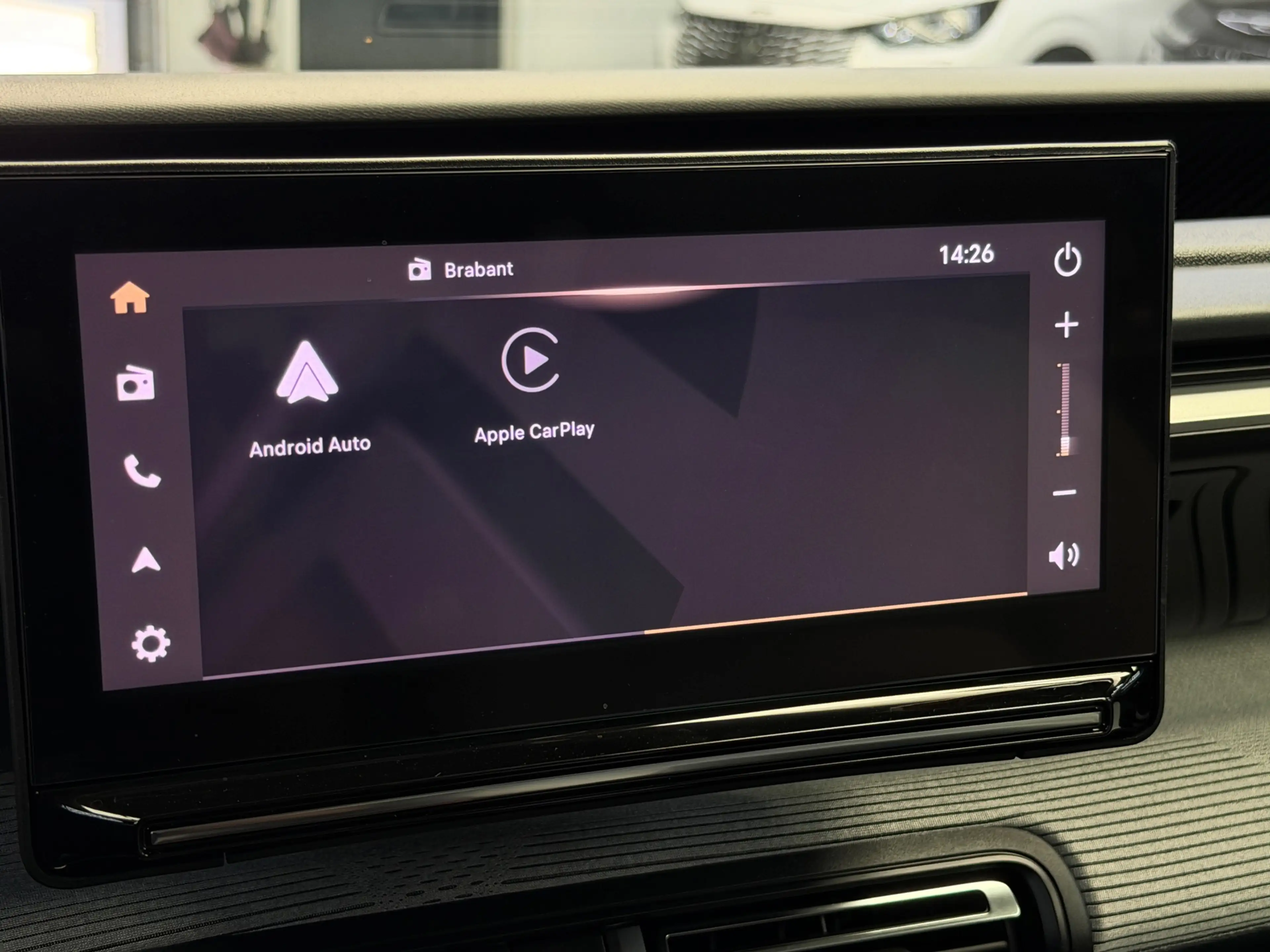 Citroen C3 Aircross 1.2 Hybrid 145pk Max 7p. CarPlay — photo 11