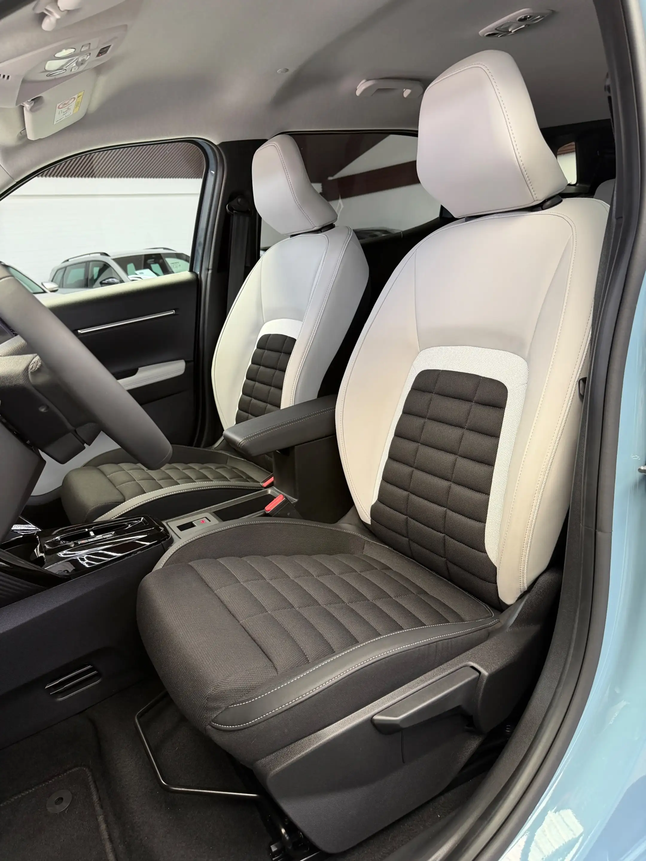 Citroen C3 Aircross 1.2 Hybrid 145pk Max 7p. CarPlay — photo 4
