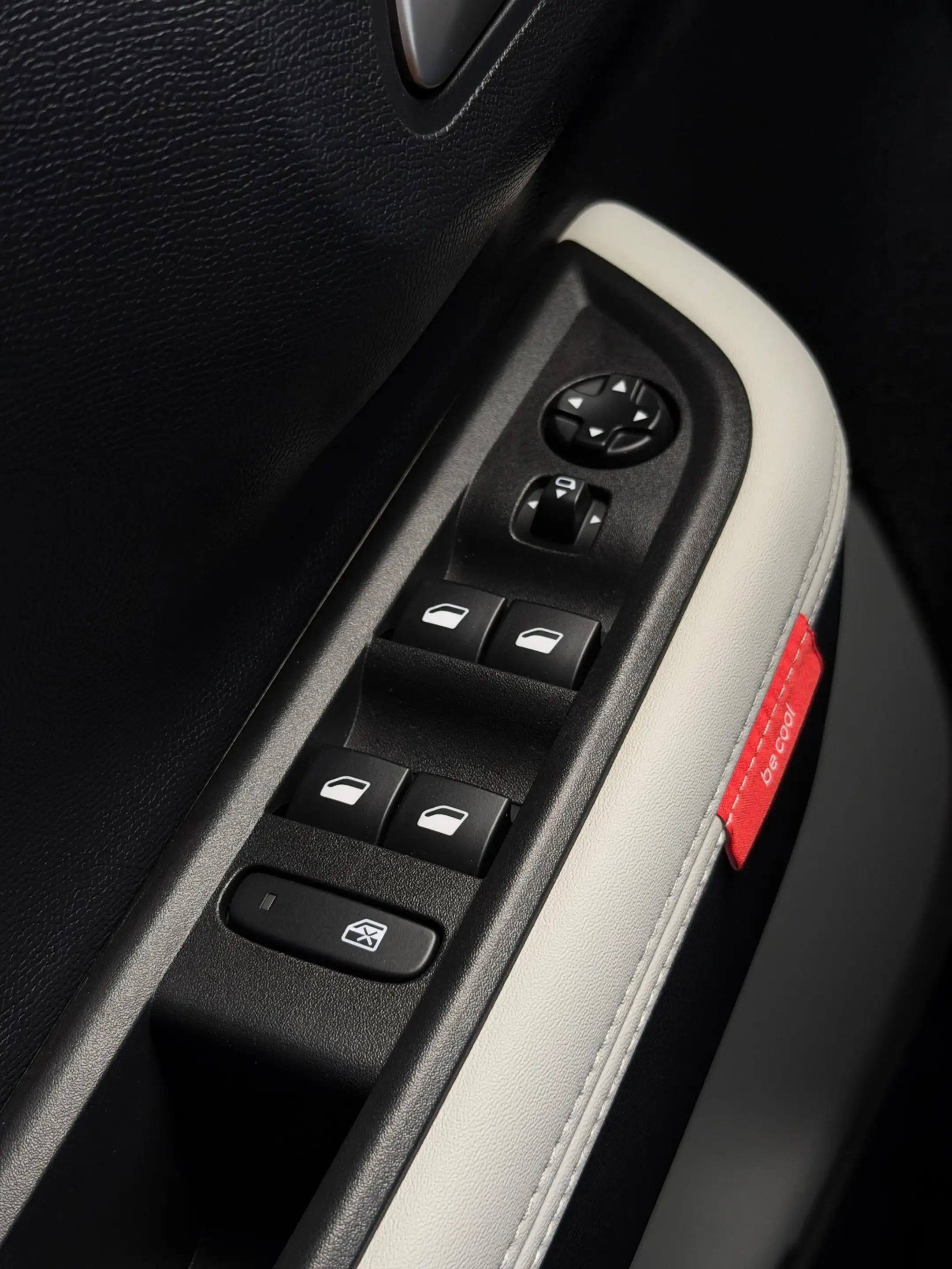 Citroen C3 Aircross 1.2 Hybrid 145pk Max 7p. CarPlay — photo 34