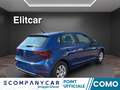 Volkswagen Polo 1.0 Edition Plus Blu/Azzurro - thumbnail 5