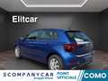 Volkswagen Polo 1.0 Edition Plus Blu/Azzurro - thumbnail 8