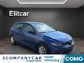 Volkswagen Polo 1.0 Edition Plus Blu/Azzurro - thumbnail 4