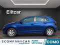 Volkswagen Polo 1.0 Edition Plus Blu/Azzurro - thumbnail 6