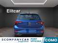 Volkswagen Polo 1.0 Edition Plus Blu/Azzurro - thumbnail 7