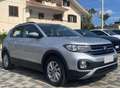 Volkswagen T-Cross Style 1.0 TSI 95CV Argento - thumbnail 4
