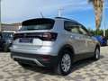 Volkswagen T-Cross Style 1.0 TSI 95CV Argento - thumbnail 5