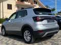 Volkswagen T-Cross Style 1.0 TSI 95CV Argento - thumbnail 7
