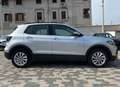 Volkswagen T-Cross Style 1.0 TSI 95CV Argento - thumbnail 8