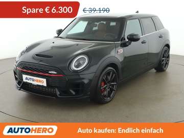 John Cooper Works ALL4 Aut. *LED*ACC*CAM*NAVI*H/K*