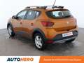 Dacia Sandero Stepway 1.0 TCe Confort Orange - thumbnail 4