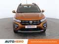 Dacia Sandero Stepway 1.0 TCe Confort Orange - thumbnail 9
