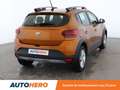 Dacia Sandero Stepway 1.0 TCe Confort Orange - thumbnail 6