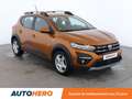 Dacia Sandero Stepway 1.0 TCe Confort Orange - thumbnail 8