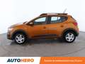 Dacia Sandero Stepway 1.0 TCe Confort Orange - thumbnail 3