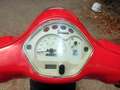 Vespa LX 50 4T, 4V Roşu - thumbnail 1