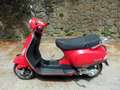 Vespa LX 50 4T, 4V Roşu - thumbnail 3