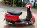 Vespa LX 50 4T, 4V Roşu - thumbnail 4