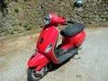 Vespa LX 50 4T, 4V Roşu - thumbnail 5
