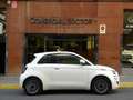 Fiat 500e Icon 87KW Blanc - thumbnail 3
