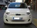 Fiat 500e Icon 87KW Blanc - thumbnail 4