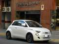 Fiat 500e Icon 87KW Blanc - thumbnail 1