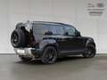 Land Rover Defender 110 P400e S Warranty until 08/2028 Noir - thumbnail 2