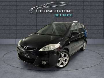 2.0 MZR Performance BA 7pl