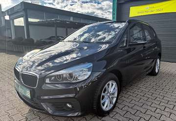 Automatik LED SHZ Navi